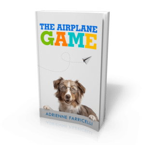 The Airplane Game Custom Training For Your Dog