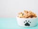 Sit, Stay, Shake: 5 Quick, Easy, and Healthy Dog Treat Recipes You Can Make Yourself