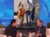 Gentle Giants – From Batman’s Sidekick To Canine Crusader Burt Ward on the Ellen DeGeneres Show talking about Gentle Giants Foundation and Dog Food