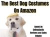 The Best Dog Costumes On Amazon, Based On Enthusiastic Reviews and Sales Best Dog Costumes Ideas