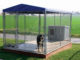 The Many Uses Of Chain Link Dog Kennels And Issues You Should Avoid Chain Link Dog Kennel