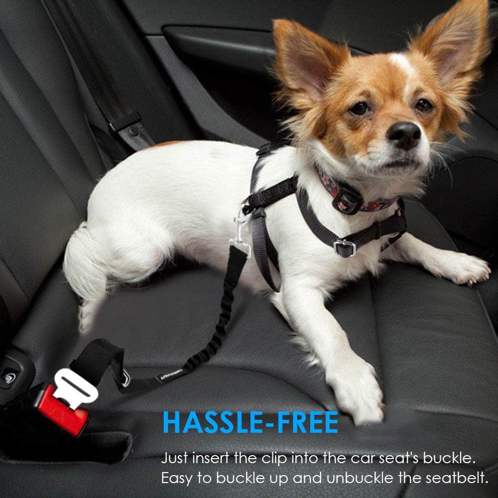 URPower Dog Seat Belt