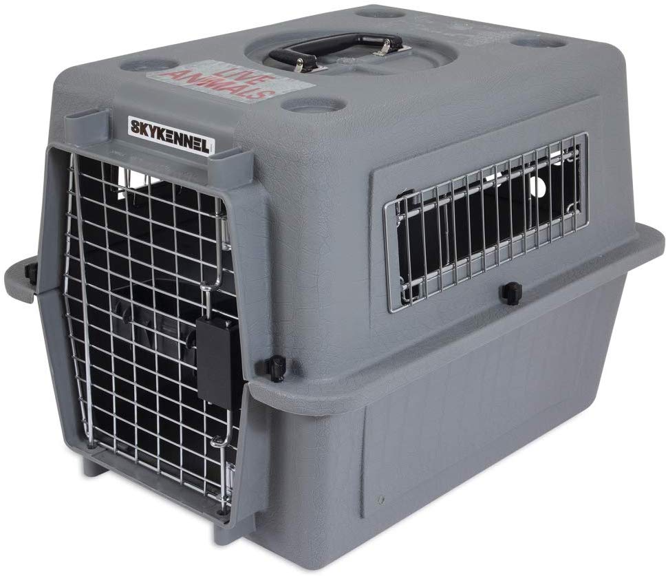 Petmate Sky Kennel Pet Carrier