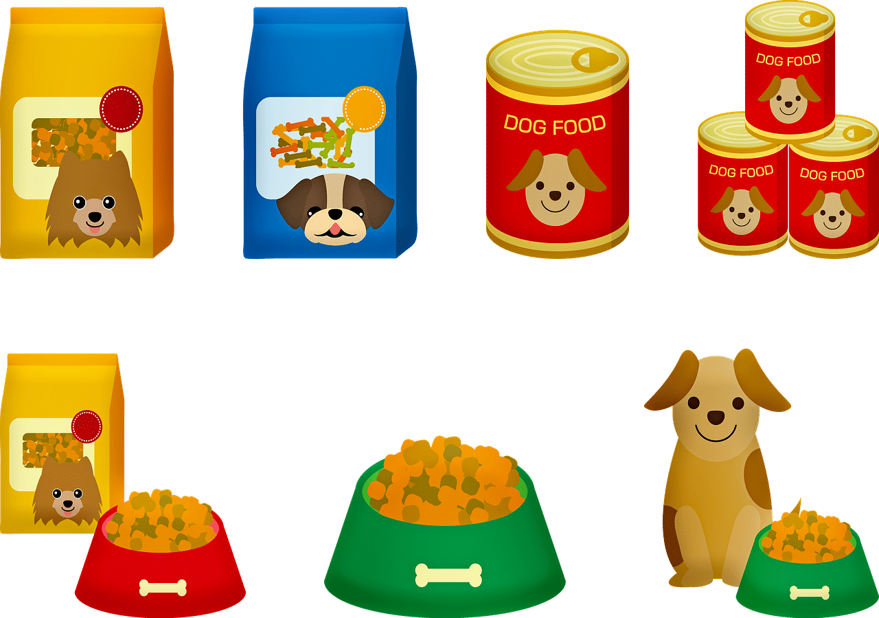 All Dog Foods Are Not The Same