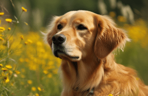 Natural Remedies For Dog Allergies and Itching