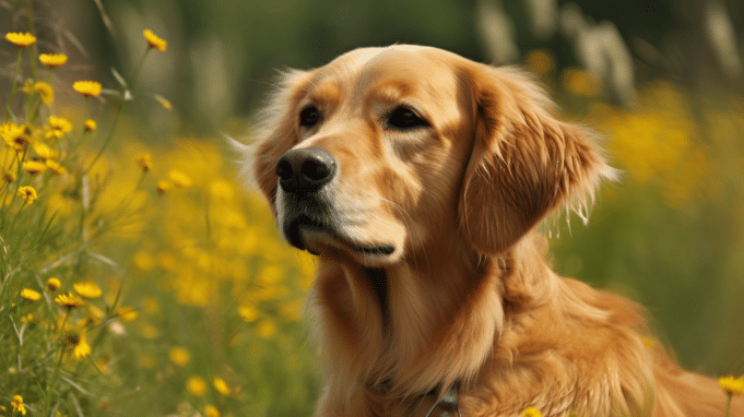 Natural Remedies For Dog Allergies and Itching
