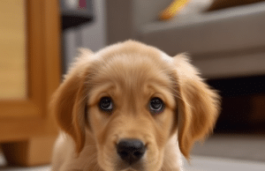 Tips For House Training a Stubborn Puppy