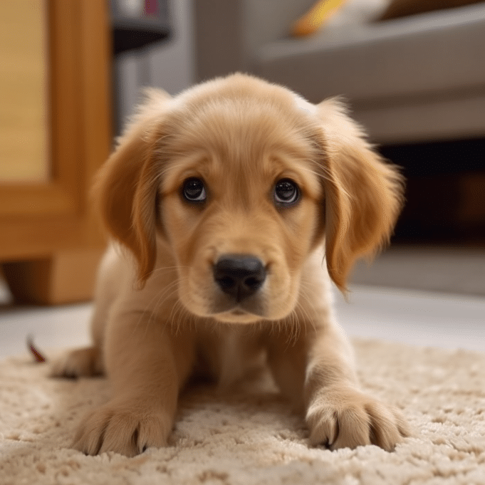 Tips For House Training a Stubborn Puppy