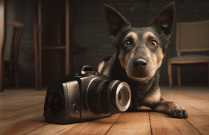 Top Rated Dog Cameras for Keeping an Eye on Your Pet