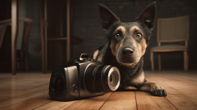 Top Rated Dog Cameras for Keeping an Eye on Your Pet