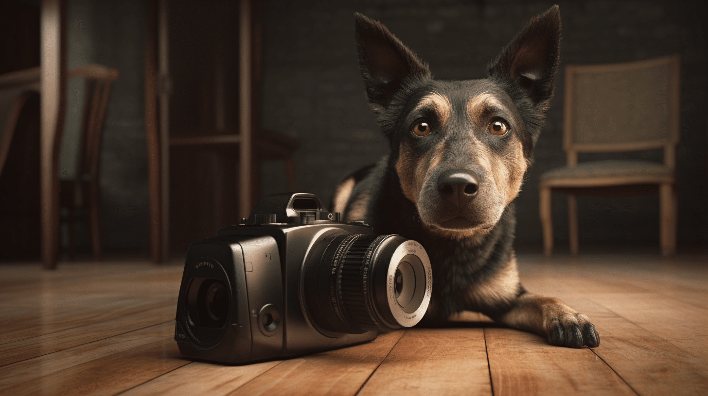 Anker's treat-tossing 360-degree pet cam keeps a close eye on the pups at  $150 low ($60 off)