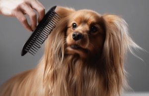 Top Rated Dog Grooming Tools for Longhaired Breeds