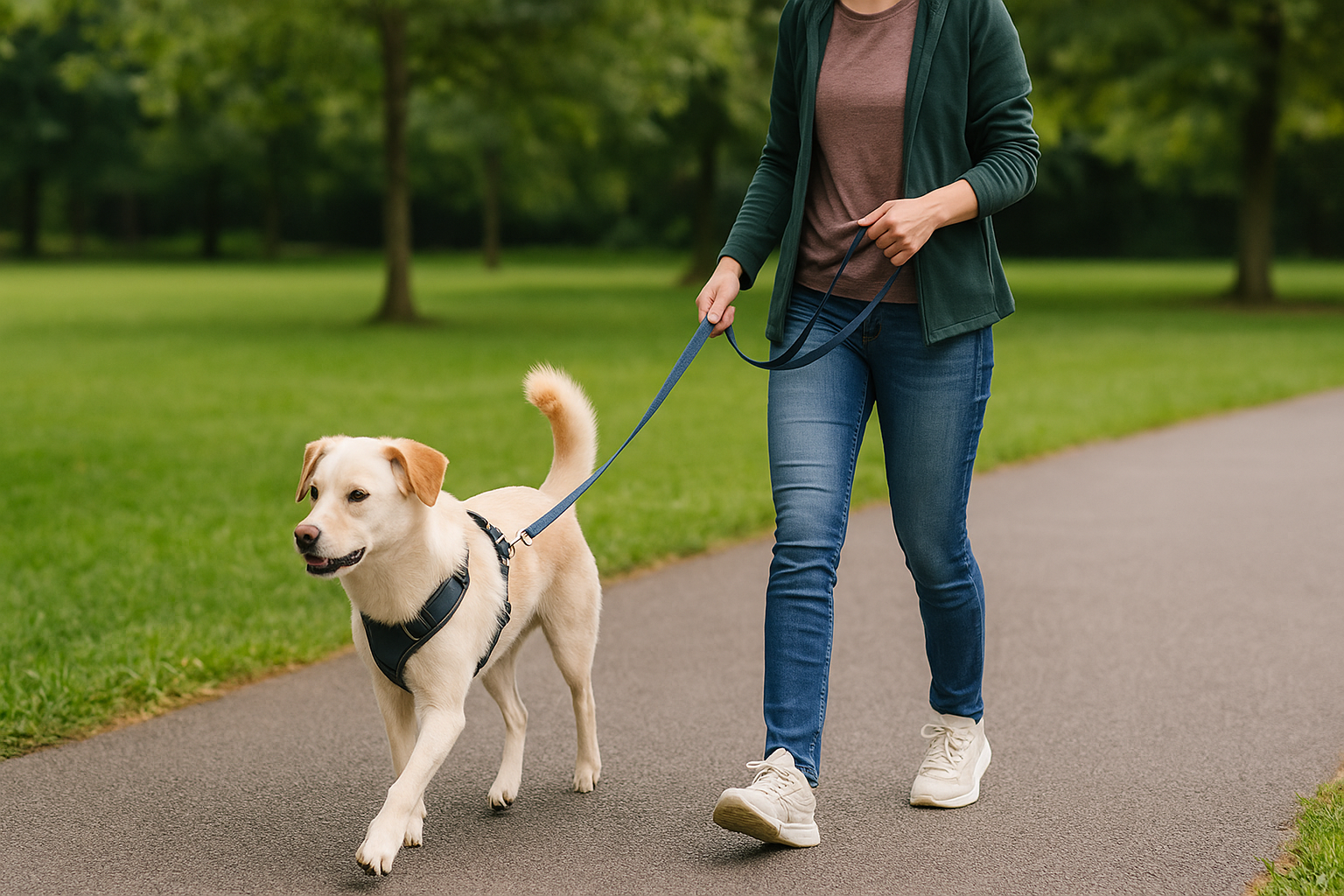 How Often Should You Walk Your Dog by Breed, Age, and Energy Level?